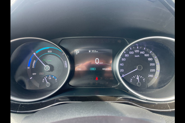 Kia Ceed Sportswagon 1.6 GDI PHEV DynamicLine|ACC|ANDROID+CARPLAY|STOEL+STUURVERW|CAMERA|CRUISE+CLIMATE CTR|INCL. BTW|1e EIGENAAR|