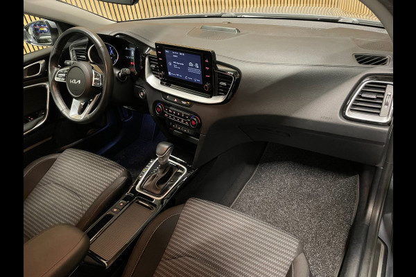 Kia Ceed Sportswagon 1.6 GDI PHEV DynamicLine|ACC|ANDROID+CARPLAY|STOEL+STUURVERW|CAMERA|CRUISE+CLIMATE CTR|INCL. BTW|1e EIGENAAR|
