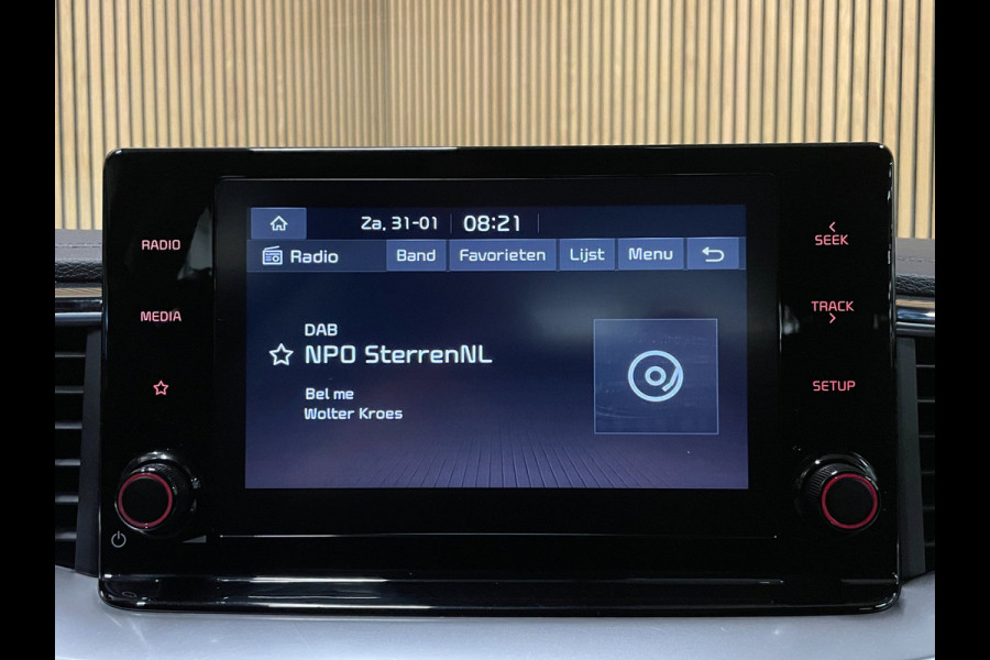 Kia Ceed Sportswagon 1.6 GDI PHEV DynamicLine|ACC|ANDROID+CARPLAY|STOEL+STUURVERW|CAMERA|CRUISE+CLIMATE CTR|INCL. BTW|1e EIGENAAR|
