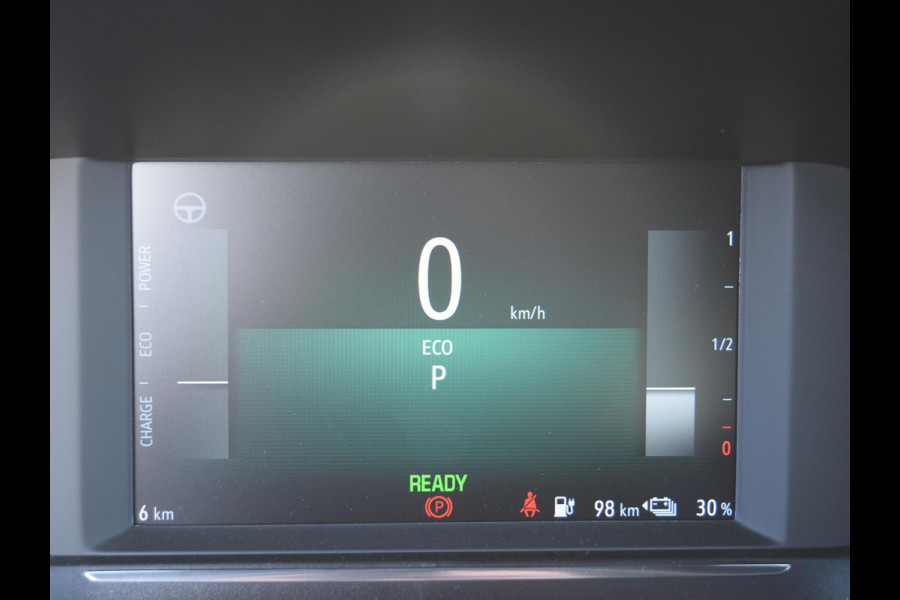 Opel Corsa Electric Long Range GS 51 kWh | WARMTEPOMP | INFOTAINMENT PAKKET | COMFORT PAKKET | 17" LMV |