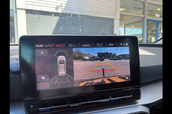 Seat Leon Sportstourer 1.4 TSI eHybrid PHEV FR 204pk | Trekhaak | Stoel & Stuurverwarming | Adaptive Cruise | Carplay |