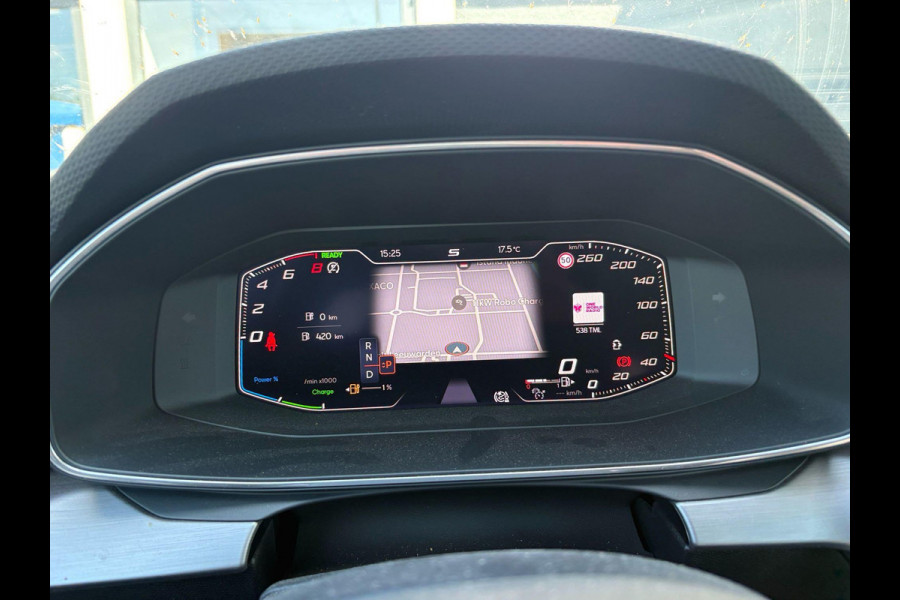 Seat Leon Sportstourer 1.4 TSI eHybrid PHEV FR 204pk | Trekhaak | Stoel & Stuurverwarming | Adaptive Cruise | Carplay |