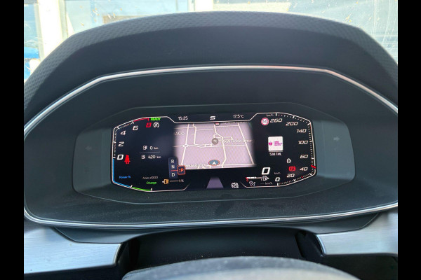 Seat Leon Sportstourer 1.4 TSI eHybrid PHEV FR 204pk | Trekhaak | Stoel & Stuurverwarming | Adaptive Cruise | Carplay |