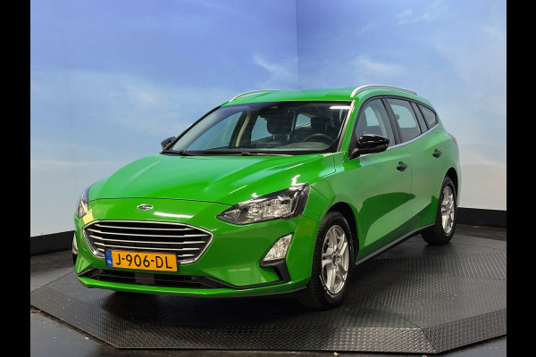 Ford FOCUS Wagon 1.0 EcoBoost Trend Edition Business Airco| PDC | Navi | Cruise |Trekhaak