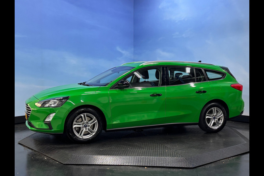 Ford FOCUS Wagon 1.0 EcoBoost Trend Edition Business Airco| PDC | Navi | Cruise |Trekhaak