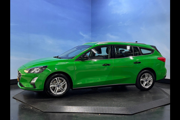 Ford FOCUS Wagon 1.0 EcoBoost Trend Edition Business Airco| PDC | Navi | Cruise |Trekhaak