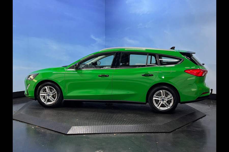 Ford FOCUS Wagon 1.0 EcoBoost Trend Edition Business Airco| PDC | Navi | Cruise |Trekhaak