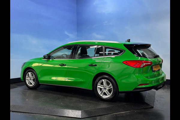 Ford FOCUS Wagon 1.0 EcoBoost Trend Edition Business Airco| PDC | Navi | Cruise |Trekhaak