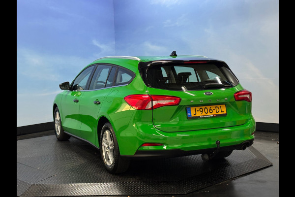 Ford FOCUS Wagon 1.0 EcoBoost Trend Edition Business Airco| PDC | Navi | Cruise |Trekhaak