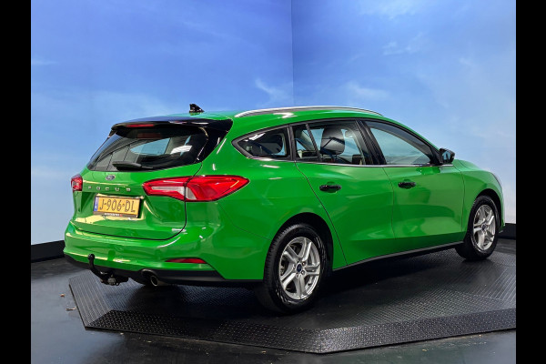 Ford FOCUS Wagon 1.0 EcoBoost Trend Edition Business Airco| PDC | Navi | Cruise |Trekhaak