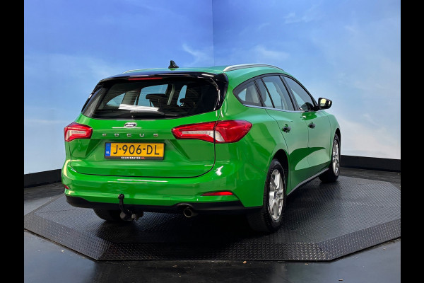 Ford FOCUS Wagon 1.0 EcoBoost Trend Edition Business Airco| PDC | Navi | Cruise |Trekhaak