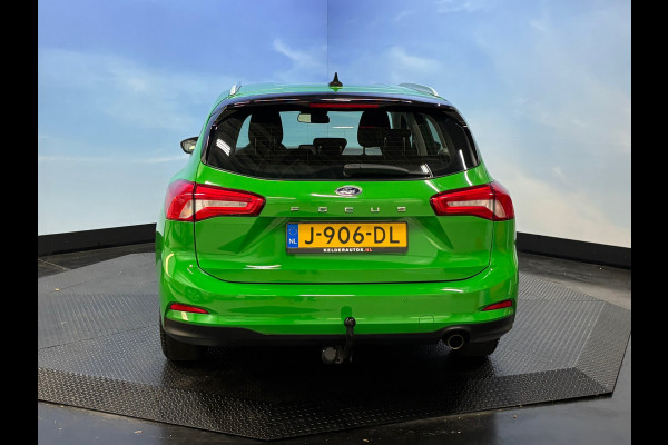 Ford FOCUS Wagon 1.0 EcoBoost Trend Edition Business Airco| PDC | Navi | Cruise |Trekhaak