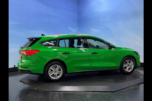 Ford FOCUS Wagon 1.0 EcoBoost Trend Edition Business Airco| PDC | Navi | Cruise |Trekhaak