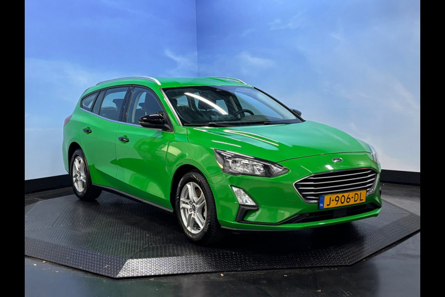 Ford FOCUS Wagon 1.0 EcoBoost Trend Edition Business Airco| PDC | Navi | Cruise |Trekhaak
