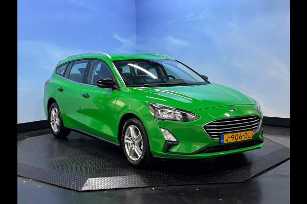 Ford FOCUS Wagon 1.0 EcoBoost Trend Edition Business Airco| PDC | Navi | Cruise |Trekhaak