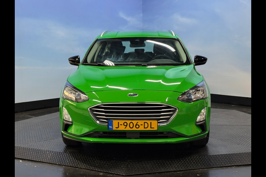 Ford FOCUS Wagon 1.0 EcoBoost Trend Edition Business Airco| PDC | Navi | Cruise |Trekhaak