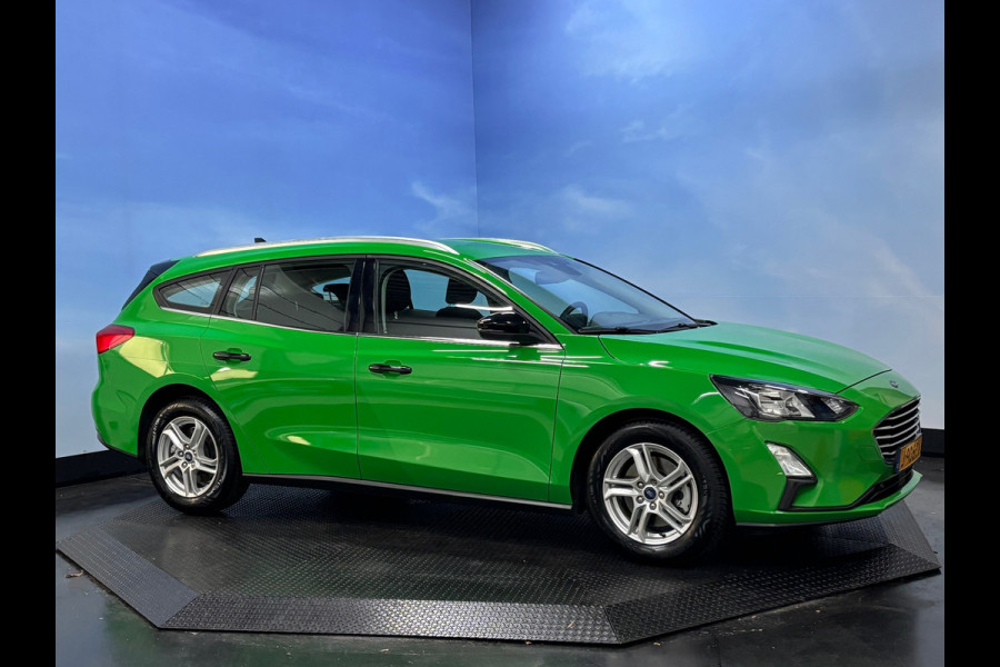 Ford FOCUS Wagon 1.0 EcoBoost Trend Edition Business Airco| PDC | Navi | Cruise |Trekhaak