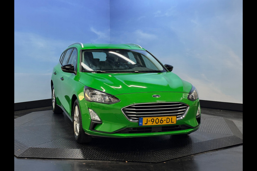 Ford FOCUS Wagon 1.0 EcoBoost Trend Edition Business Airco| PDC | Navi | Cruise |Trekhaak