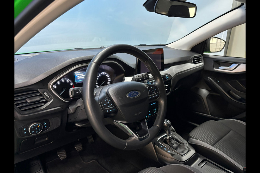 Ford FOCUS Wagon 1.0 EcoBoost Trend Edition Business Airco| PDC | Navi | Cruise |Trekhaak