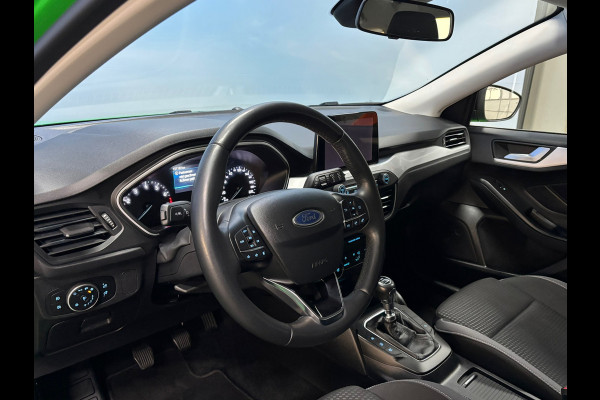 Ford FOCUS Wagon 1.0 EcoBoost Trend Edition Business Airco| PDC | Navi | Cruise |Trekhaak