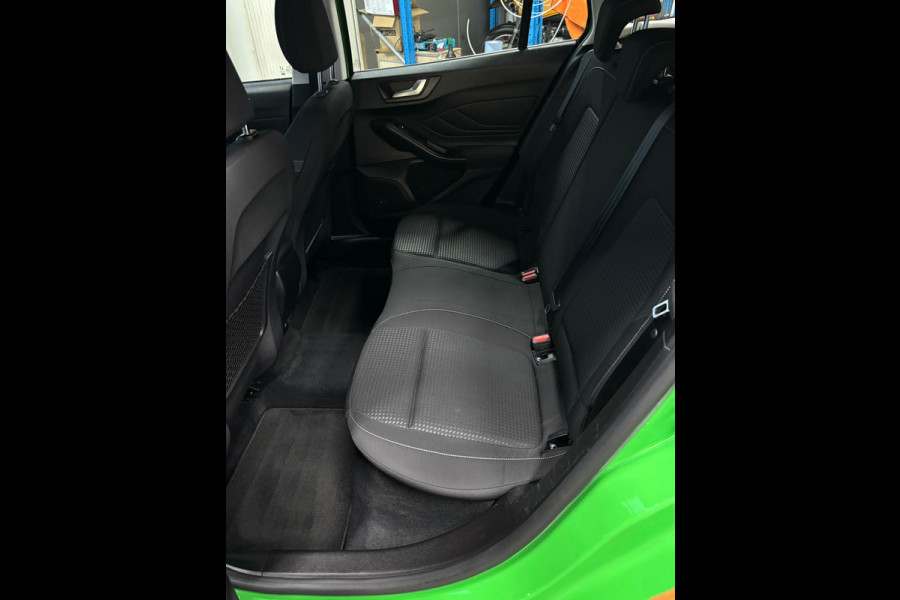 Ford FOCUS Wagon 1.0 EcoBoost Trend Edition Business Airco| PDC | Navi | Cruise |Trekhaak
