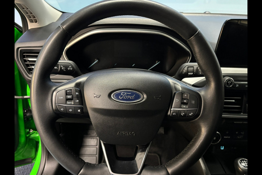 Ford FOCUS Wagon 1.0 EcoBoost Trend Edition Business Airco| PDC | Navi | Cruise |Trekhaak