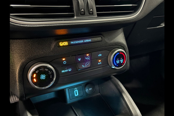 Ford FOCUS Wagon 1.0 EcoBoost Trend Edition Business Airco| PDC | Navi | Cruise |Trekhaak
