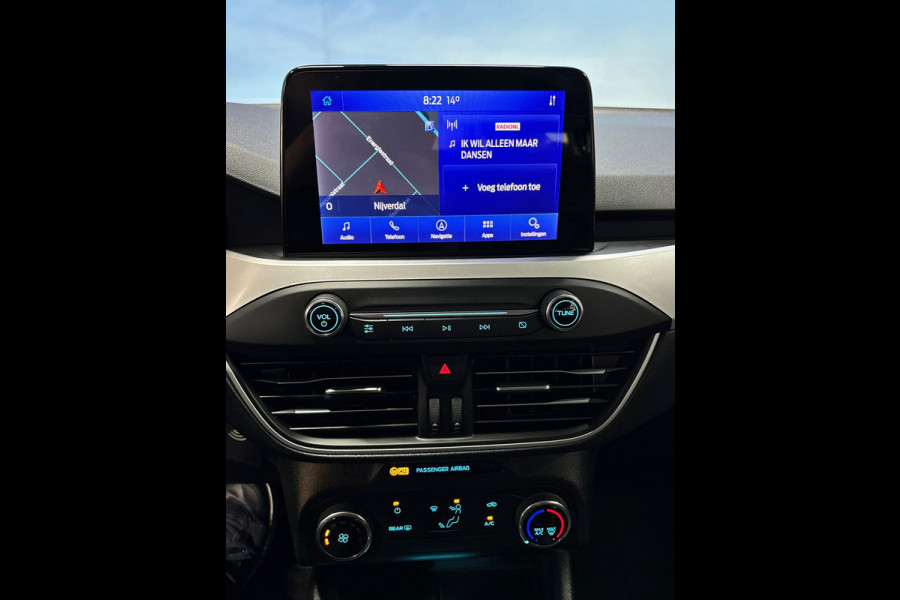 Ford FOCUS Wagon 1.0 EcoBoost Trend Edition Business Airco| PDC | Navi | Cruise |Trekhaak