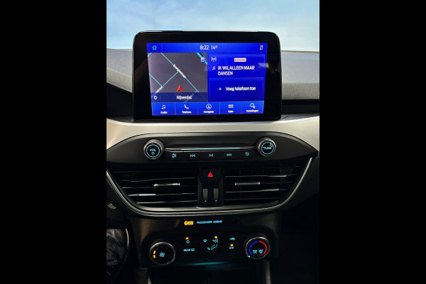 Ford FOCUS Wagon 1.0 EcoBoost Trend Edition Business Airco| PDC | Navi | Cruise |Trekhaak