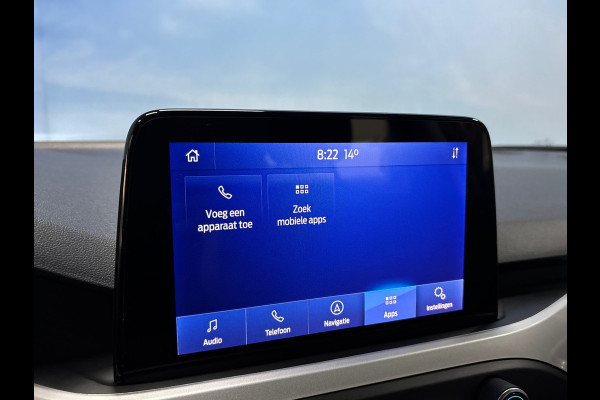 Ford FOCUS Wagon 1.0 EcoBoost Trend Edition Business Airco| PDC | Navi | Cruise |Trekhaak