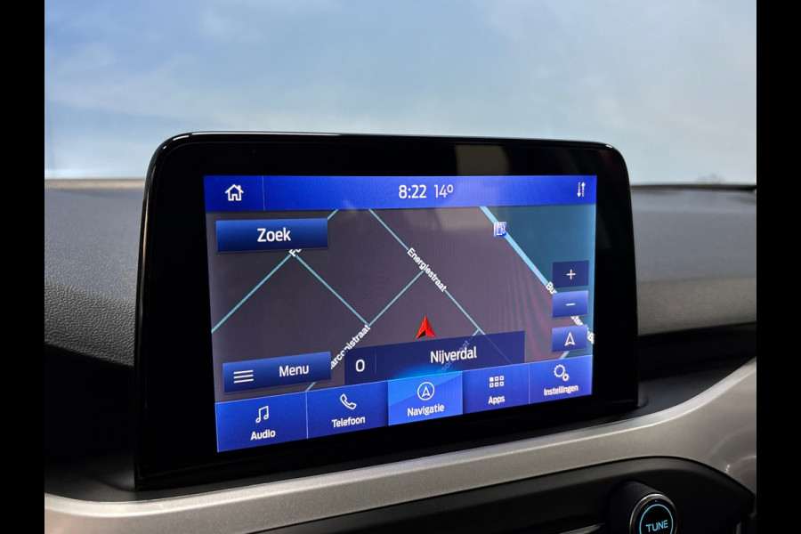 Ford FOCUS Wagon 1.0 EcoBoost Trend Edition Business Airco| PDC | Navi | Cruise |Trekhaak