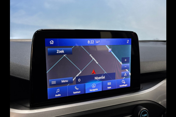 Ford FOCUS Wagon 1.0 EcoBoost Trend Edition Business Airco| PDC | Navi | Cruise |Trekhaak