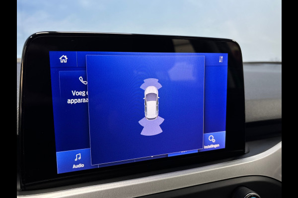 Ford FOCUS Wagon 1.0 EcoBoost Trend Edition Business Airco| PDC | Navi | Cruise |Trekhaak