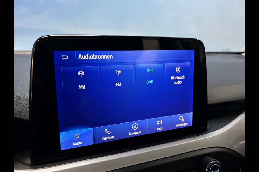 Ford FOCUS Wagon 1.0 EcoBoost Trend Edition Business Airco| PDC | Navi | Cruise |Trekhaak