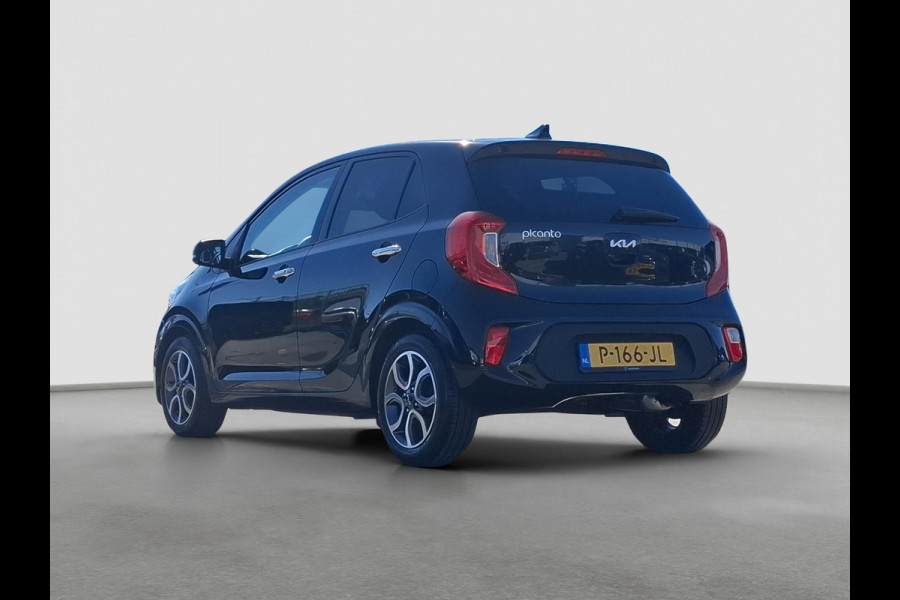 Kia Picanto 1.0 DPi DynamicPlusLine Automaat