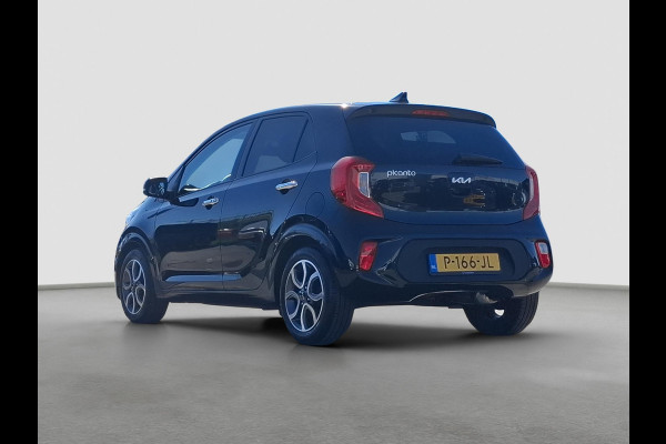Kia Picanto 1.0 DPi DynamicPlusLine Automaat