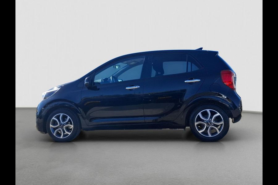 Kia Picanto 1.0 DPi DynamicPlusLine Automaat