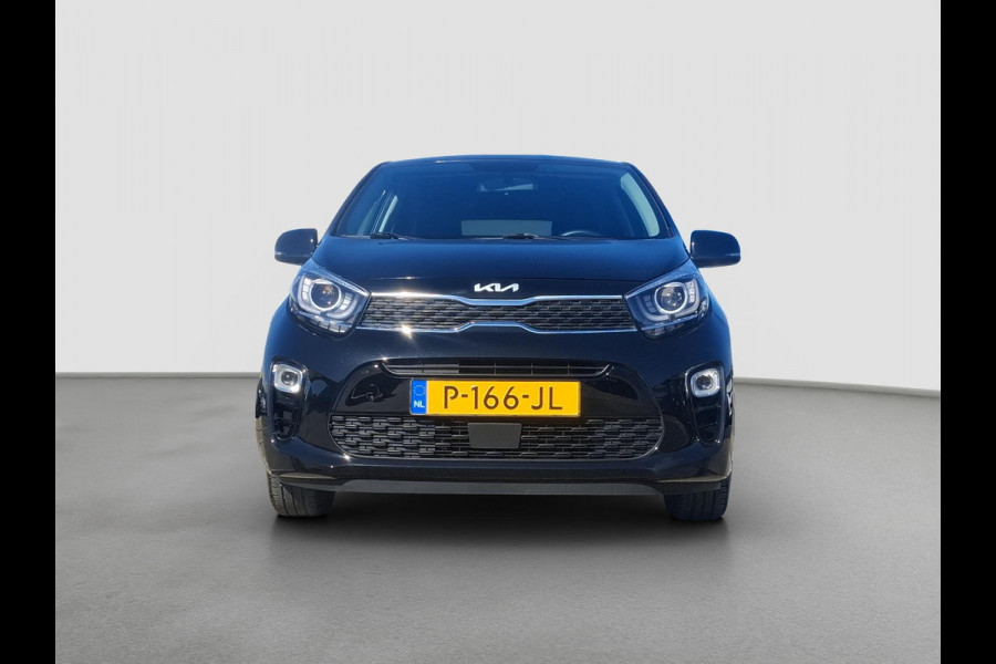 Kia Picanto 1.0 DPi DynamicPlusLine Automaat