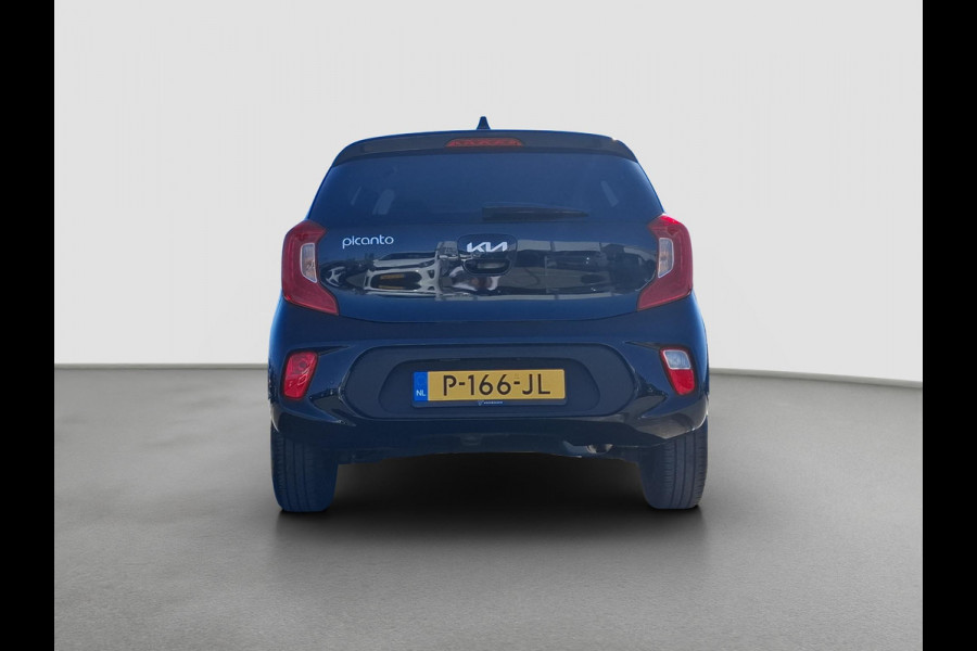 Kia Picanto 1.0 DPi DynamicPlusLine Automaat