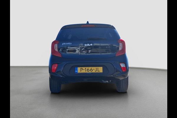 Kia Picanto 1.0 DPi DynamicPlusLine Automaat