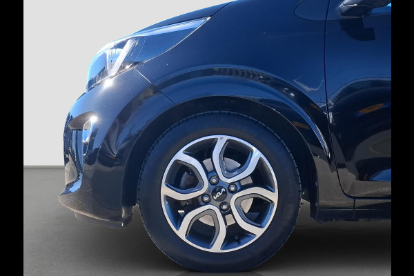 Kia Picanto 1.0 DPi DynamicPlusLine Automaat