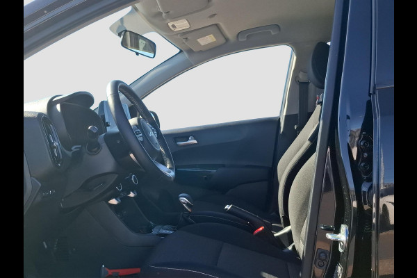 Kia Picanto 1.0 DPi DynamicPlusLine Automaat