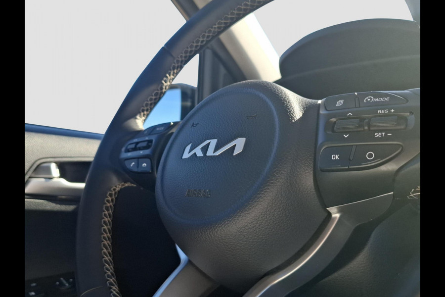 Kia Picanto 1.0 DPi DynamicPlusLine Automaat