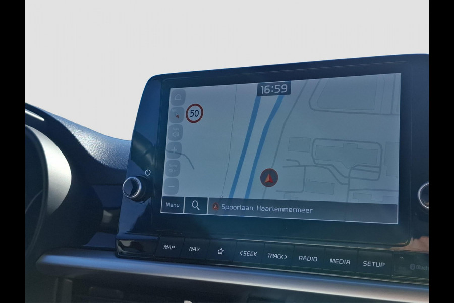 Kia Picanto 1.0 DPi DynamicPlusLine Automaat