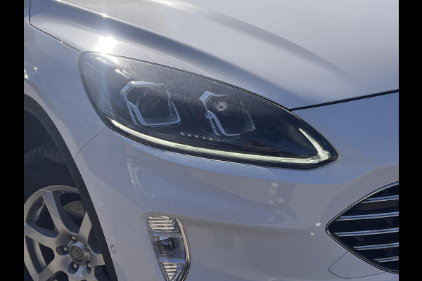 Ford Kuga 2.5 Duratec FHEV Titanium CVT 190pk | Winter Pack | Head Up Display | Trekhaak