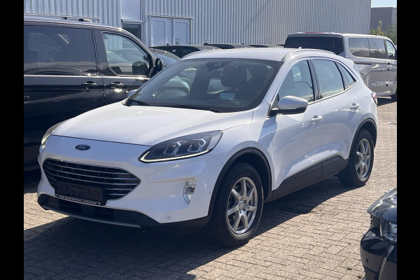 Ford Kuga 2.5 Duratec FHEV Titanium CVT 190pk | Winter Pack | Head Up Display | Trekhaak