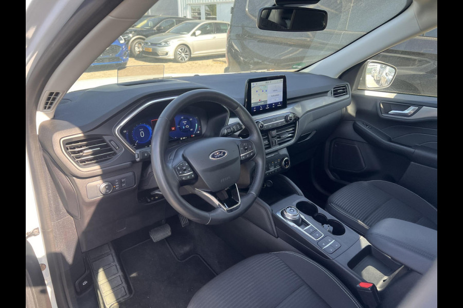 Ford Kuga 2.5 Duratec FHEV Titanium CVT 190pk | Winter Pack | Head Up Display | Trekhaak