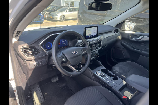 Ford Kuga 2.5 Duratec FHEV Titanium CVT 190pk | Winter Pack | Head Up Display | Trekhaak