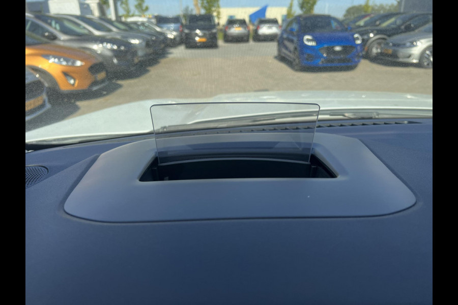 Ford Kuga 2.5 Duratec FHEV Titanium CVT 190pk | Winter Pack | Head Up Display | Trekhaak