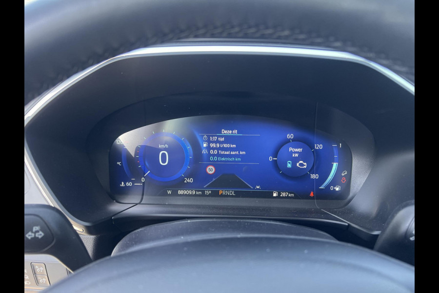 Ford Kuga 2.5 Duratec FHEV Titanium CVT 190pk | Winter Pack | Head Up Display | Trekhaak